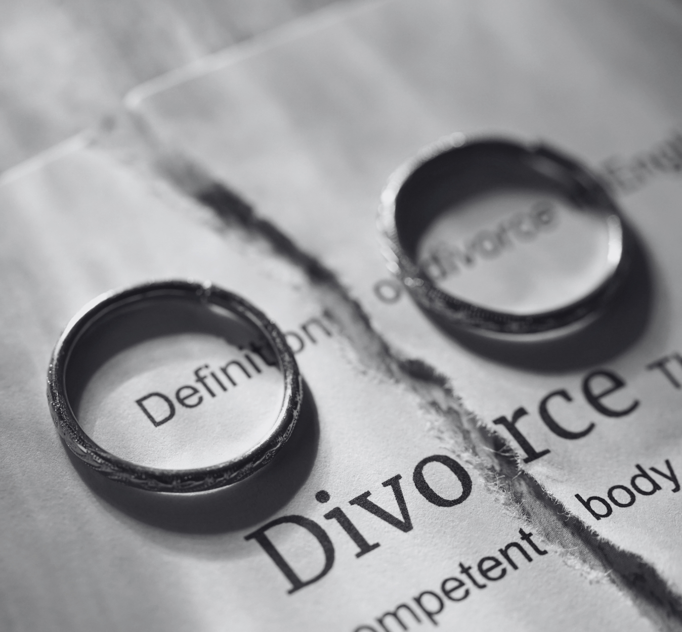 Divorce